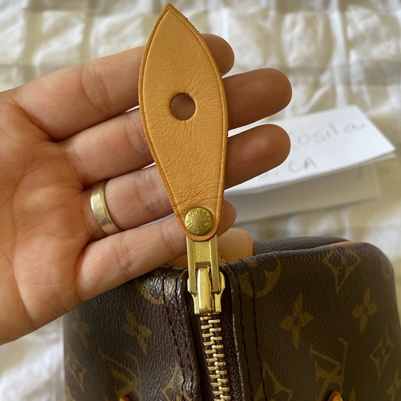 LV SPEEDY 25 - Picture 7 of 14